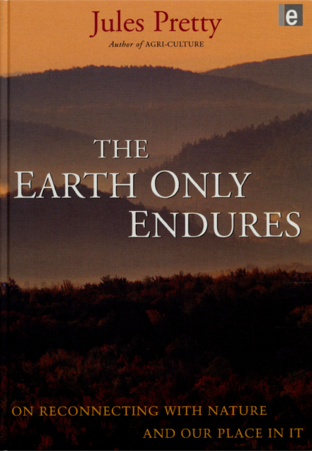 The Earth Only Endures (2008)