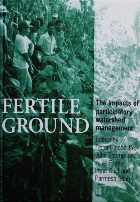 Fertile Ground (1999)