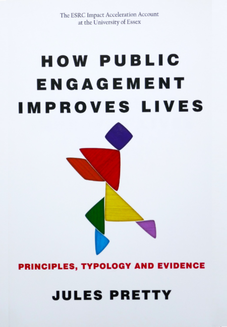 How Public Engagement Improves Lives (2022)