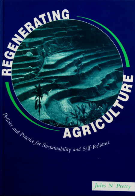 Regenerating Agriculture (1995)