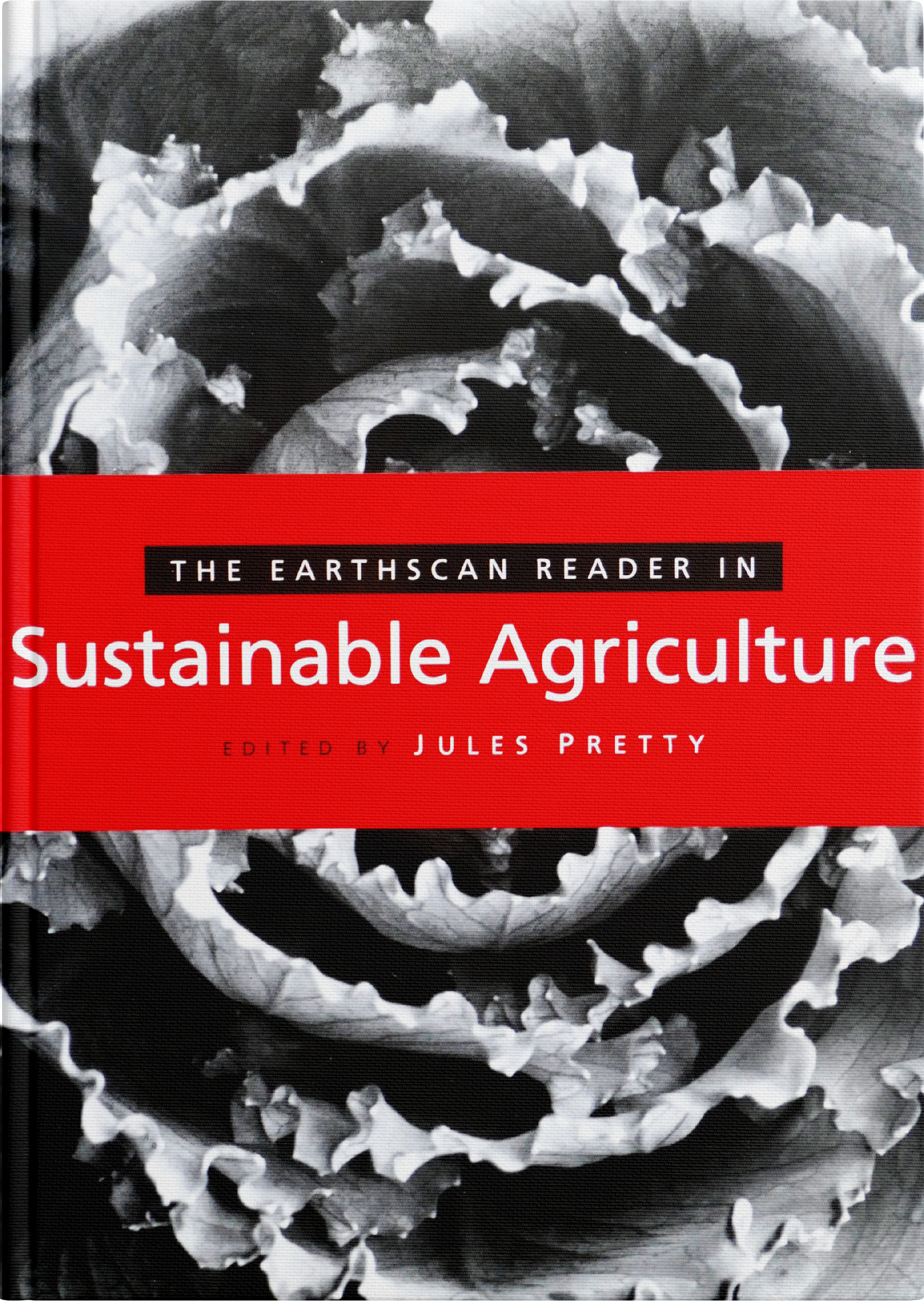 Sustainable Agriculture Reader (2005)