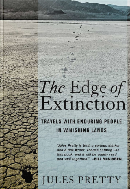 The Edge of Extinction (2014)