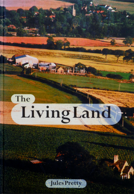 The Living Land (1998)