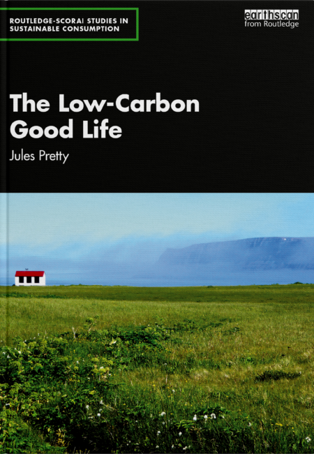 Low-Carbon Good Life (2023)