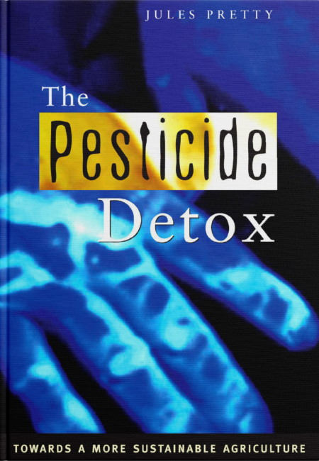 Pesticide Detox (2005)