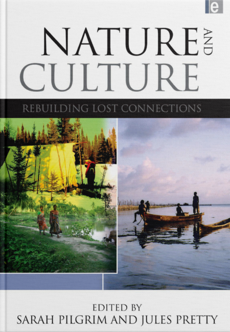 Nature and Culture (2011)