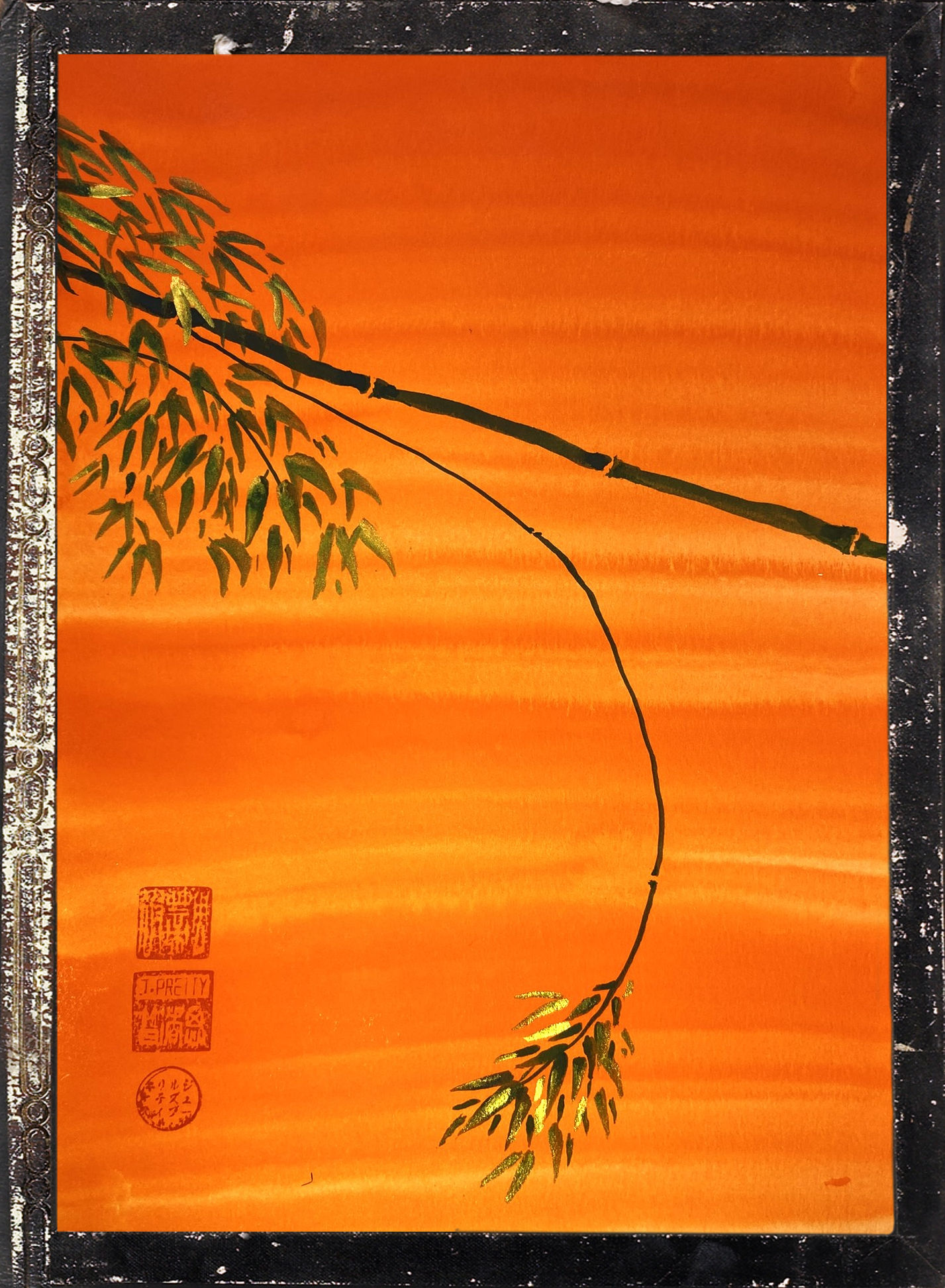 shodo calligraphy
