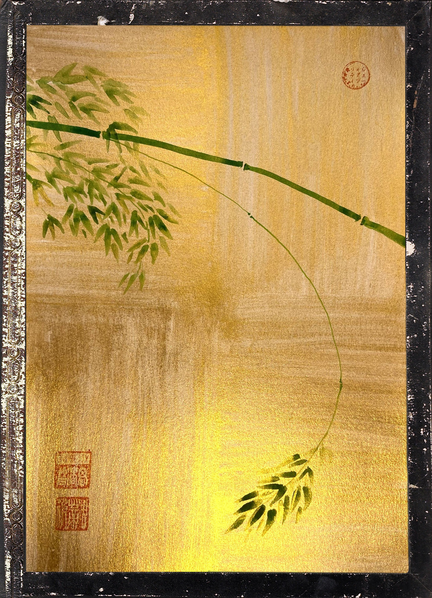 shodo calligraphy